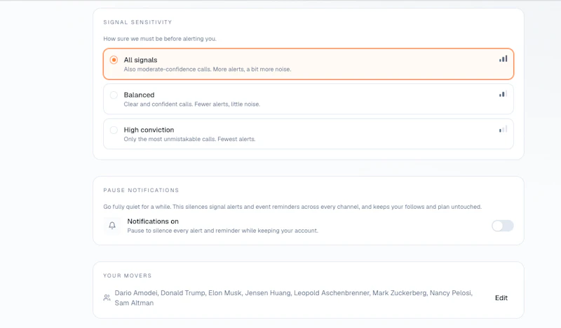 Stockboom screenshot 6