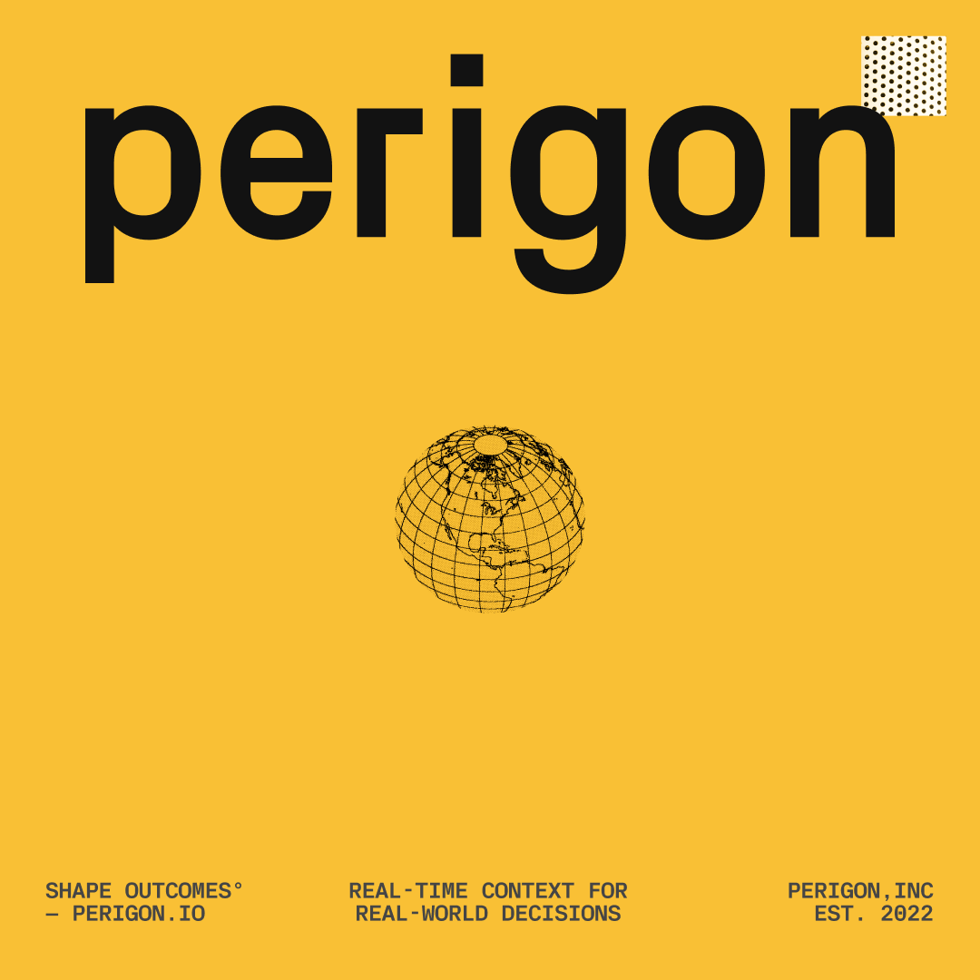 Perigon logo