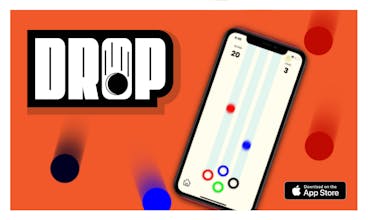 Drop: Addictive Ball Game gallery image