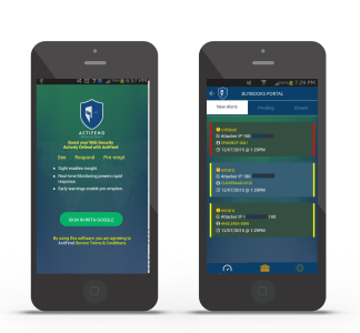 ActiFend gallery image