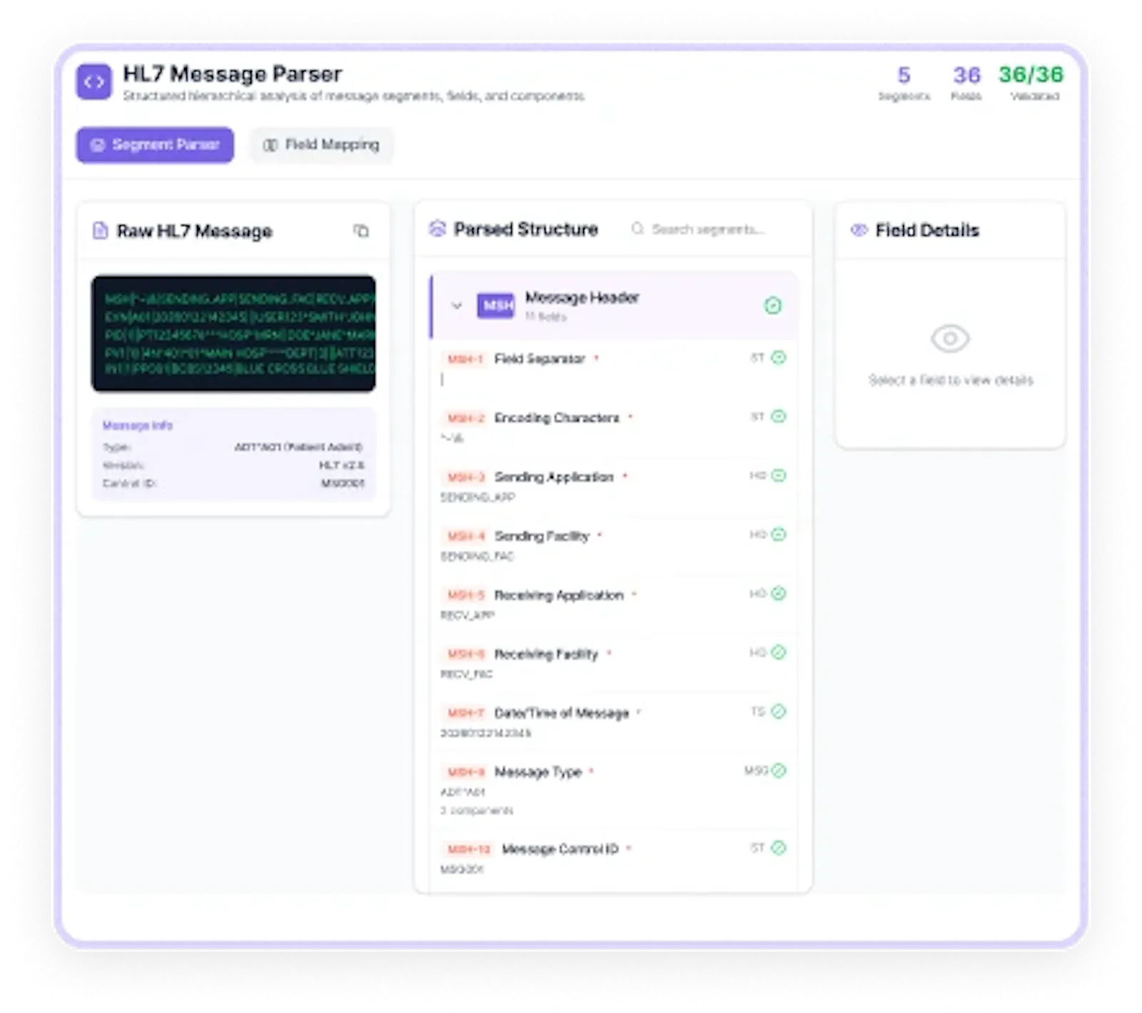 Decode Health By Folio3 Digital Health  screenshot 3