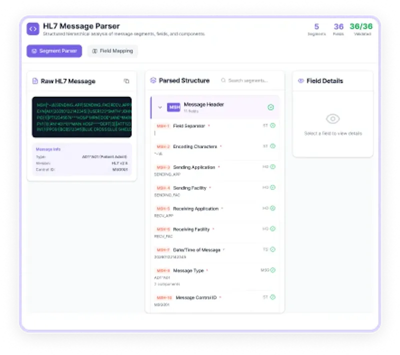 Decode Health By Folio3 Digital Health  screenshot 3