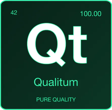 Qualitum