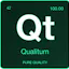 Qualitum
