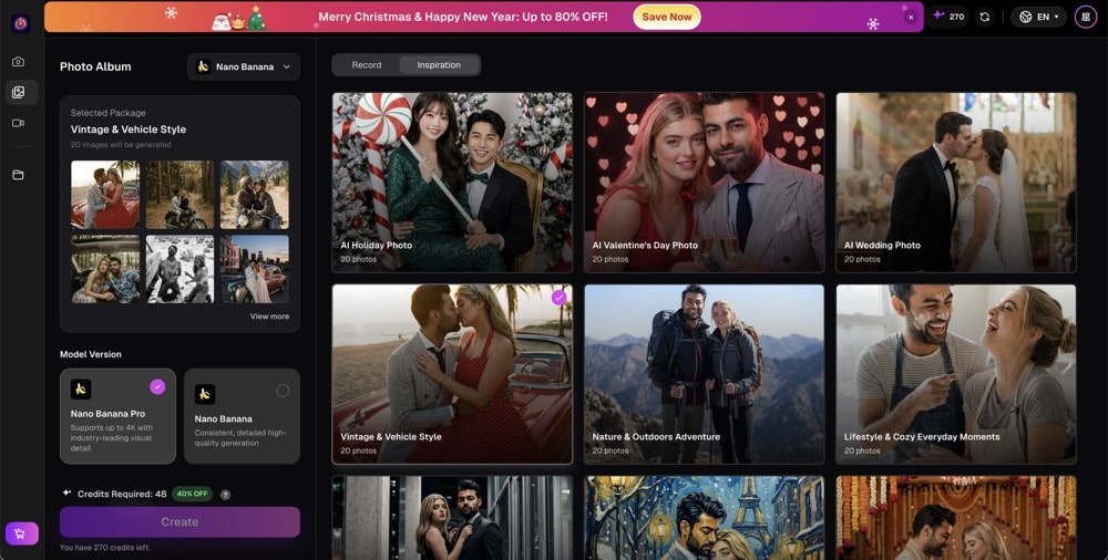 Couple AI 1.0 gallery image