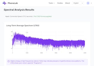 PhonaLab gallery image