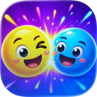 Match & Pop: Emoji Match
