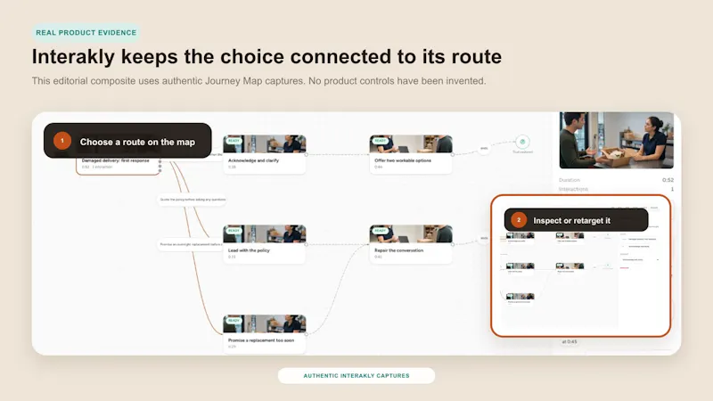 Interakly screenshot 2