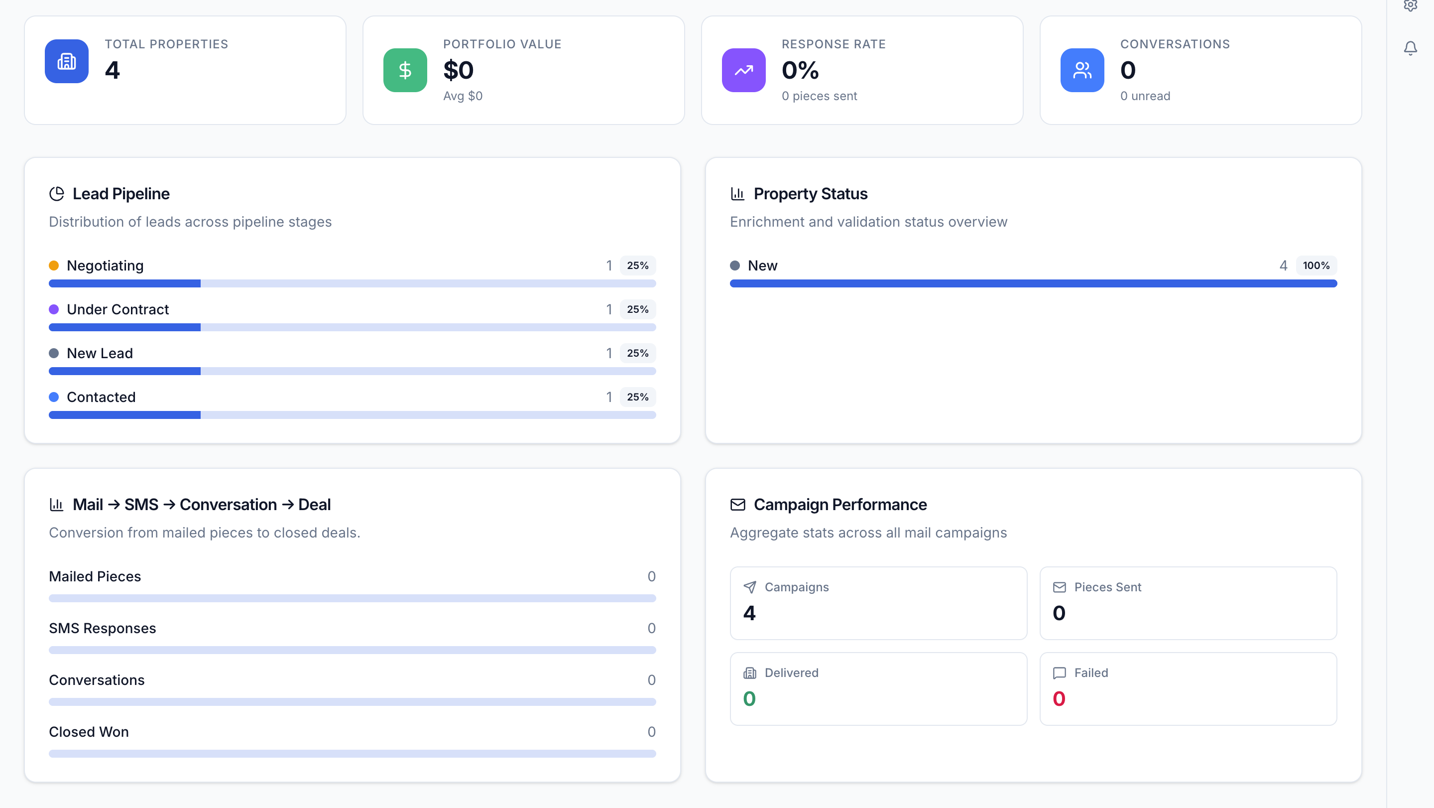 LeadRapid - Reach every lead, instantly. gallery image