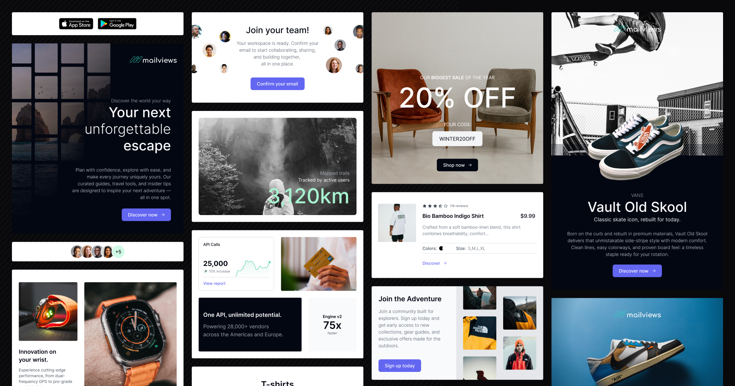 Mailviews gallery image