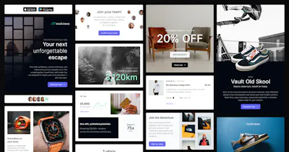 Mailviews gallery image