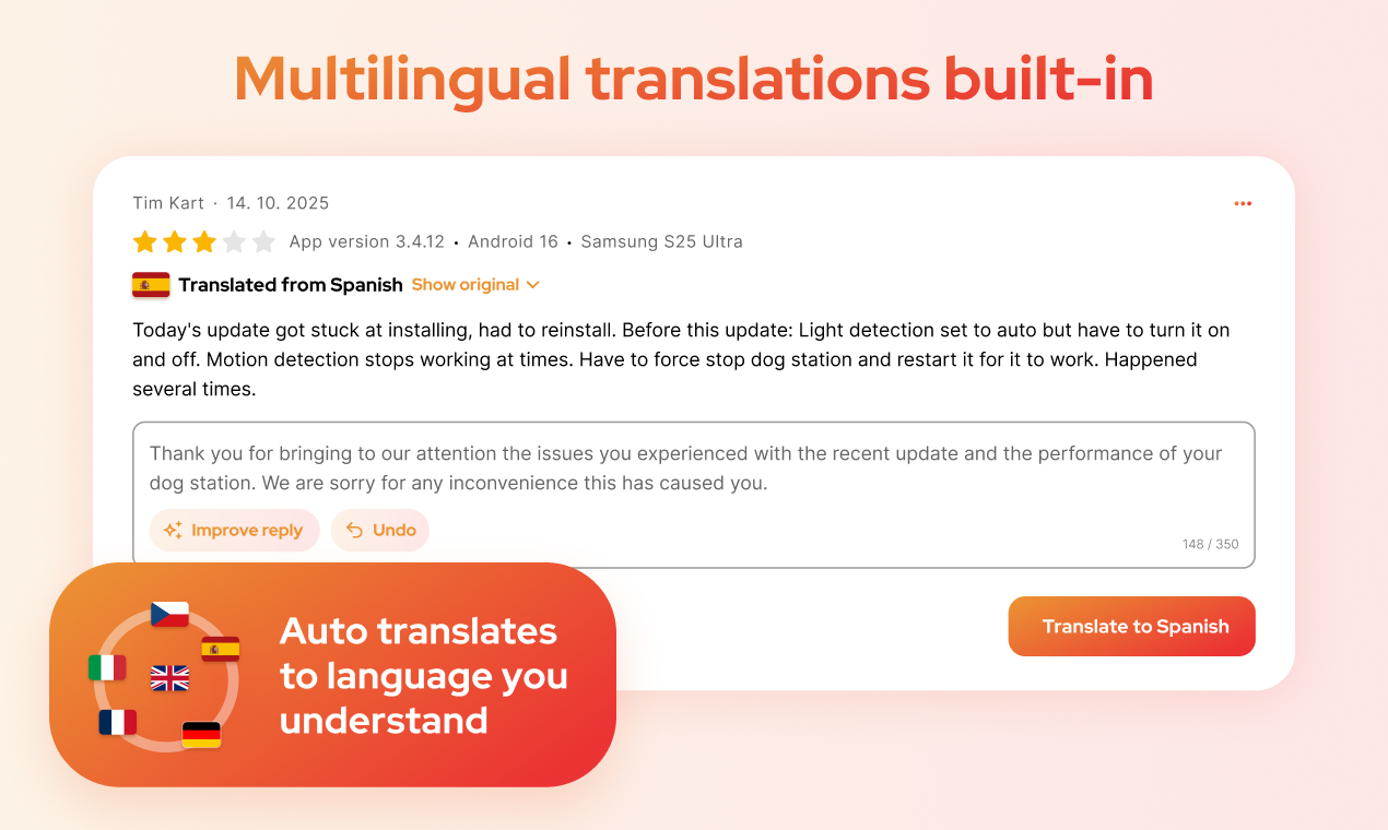 Replynx gallery image