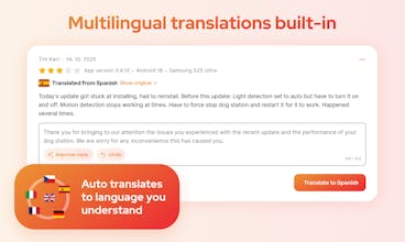 Replynx gallery image