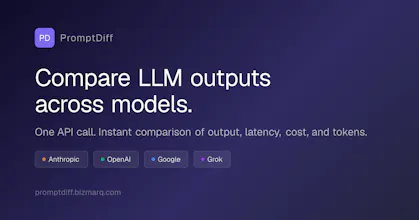 PromptDiff gallery image