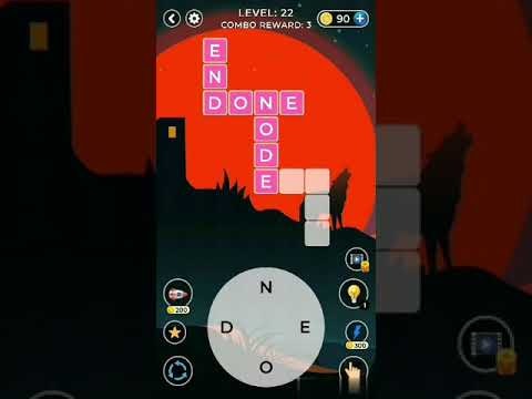 Connect Words gallery image