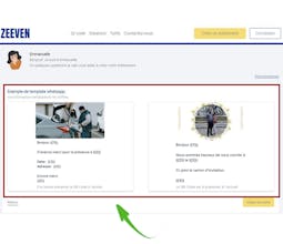 ZEEVEN gallery image