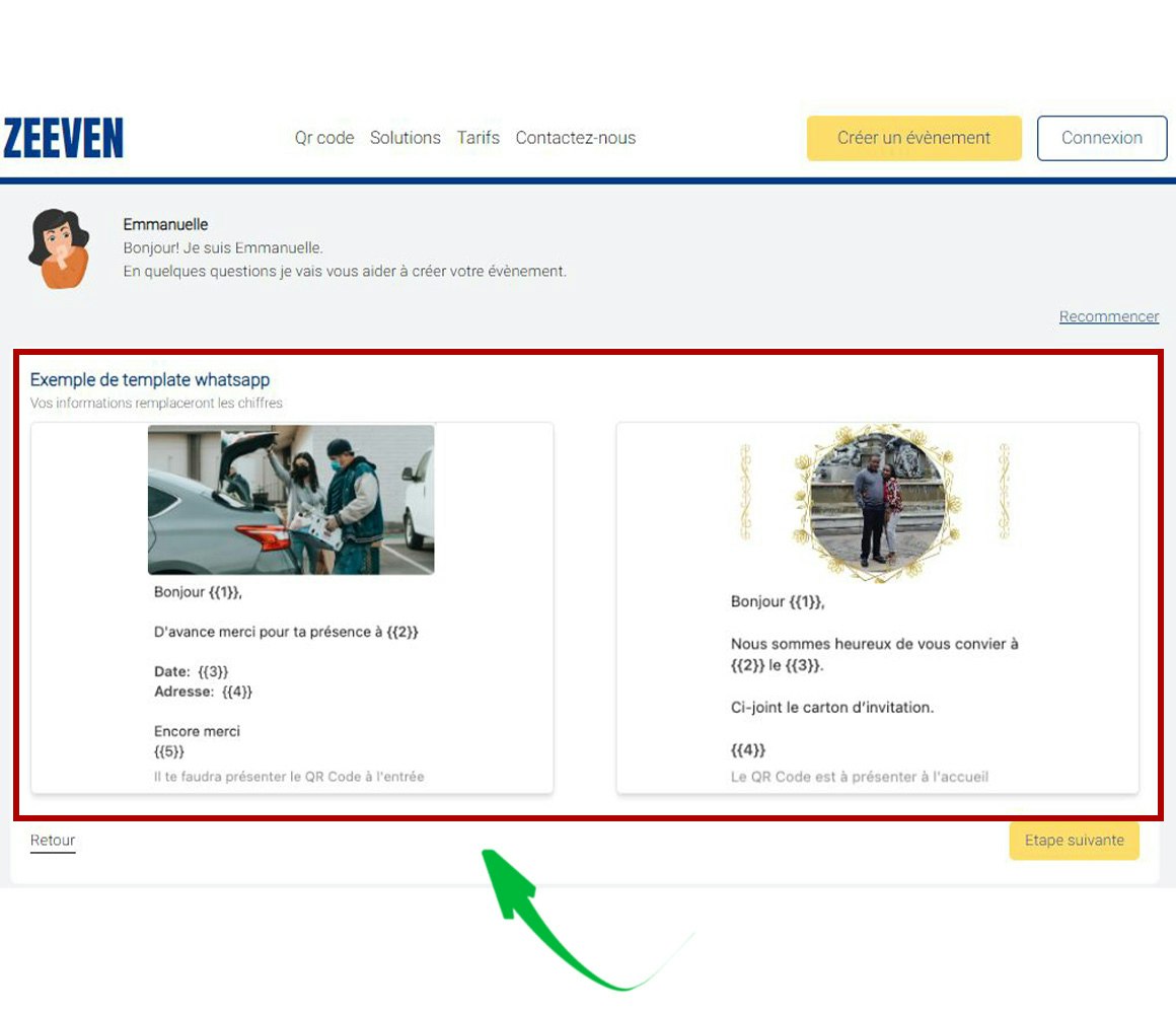 Zeeven media 4