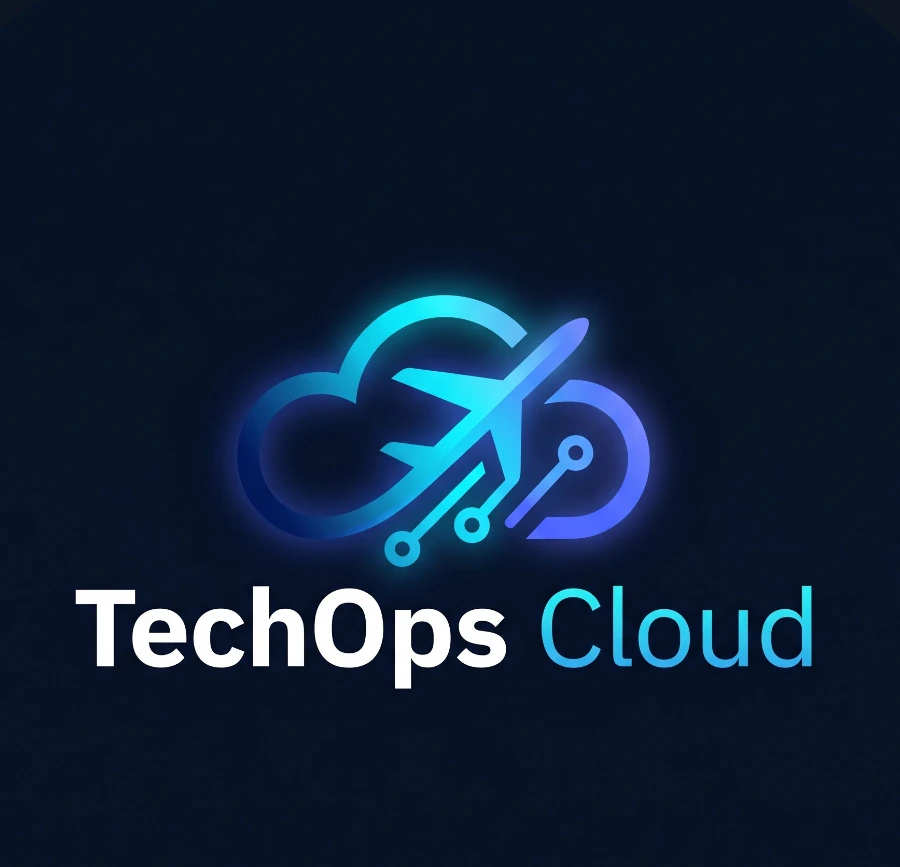 Technical operations cloud