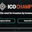 ICO Champs