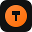 The Daily Auction - Product Hunt launch logo