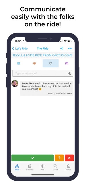 Chasing Watts gallery image