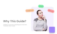 Community Building Guidebook