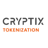 Cryptix Tokenlaunchpad