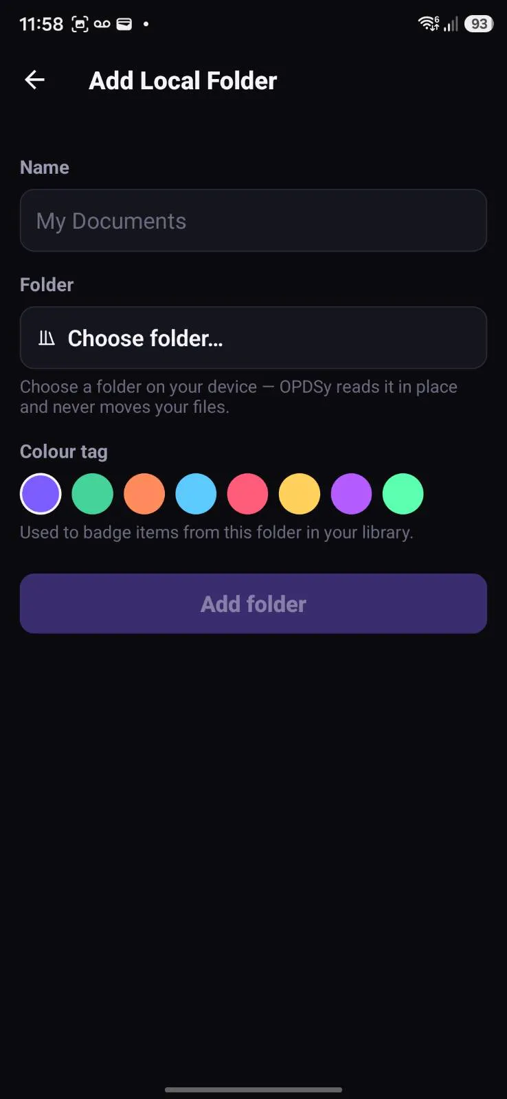 OPDSy gallery image