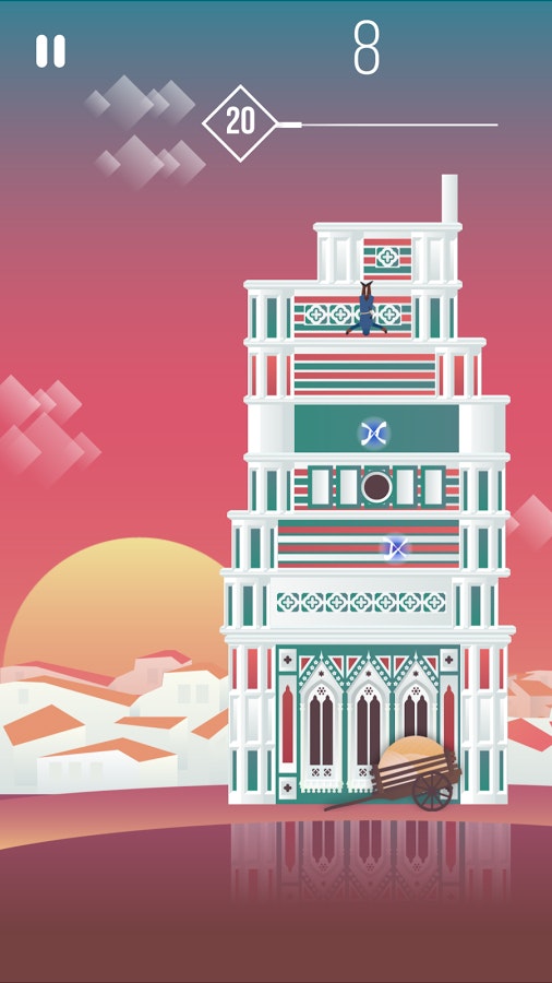 The Tower Assassin's Creed gallery image