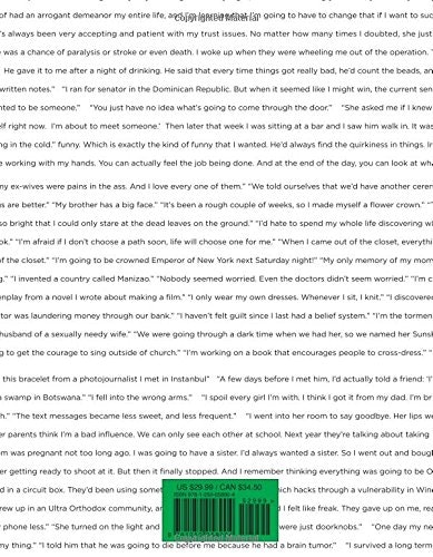 Humans of New York - Stories gallery image