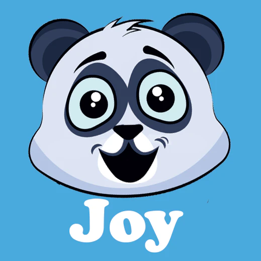 Joy