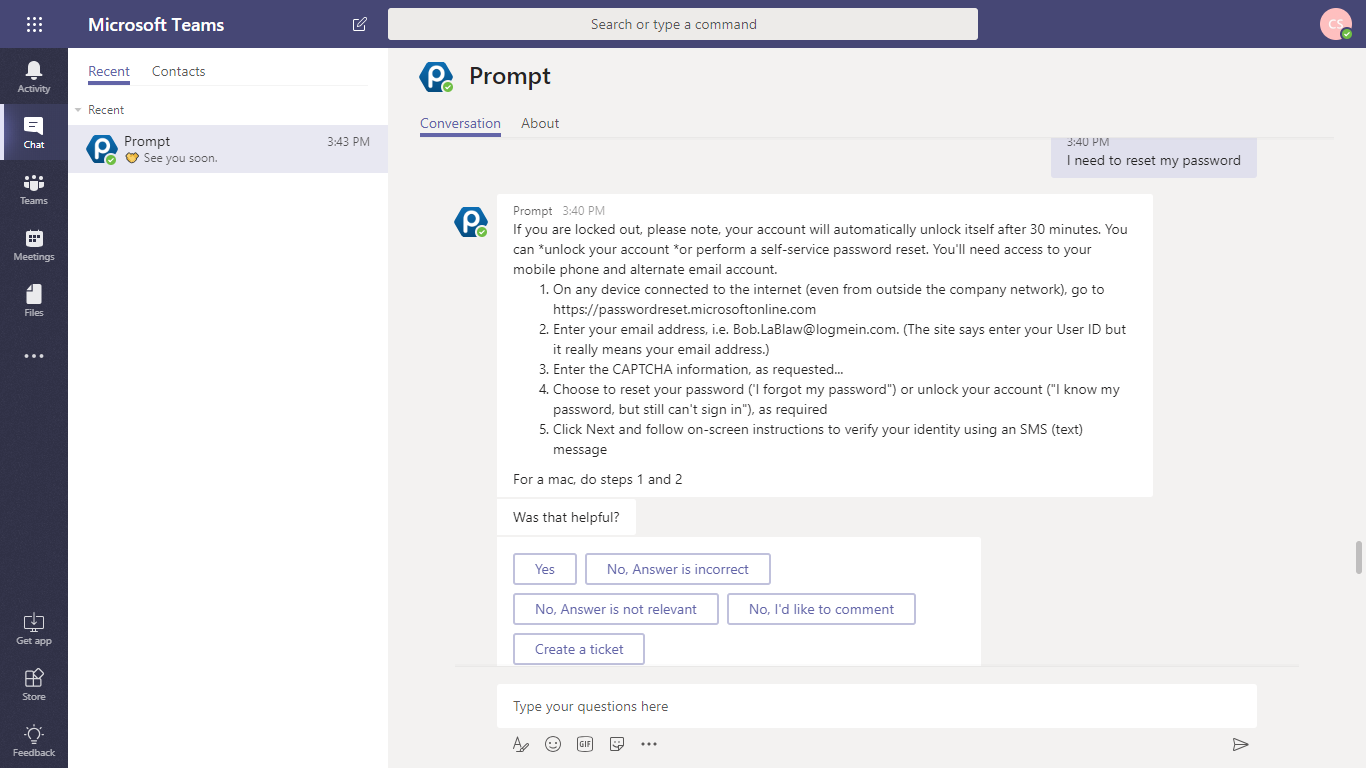 Prompt ai gallery image