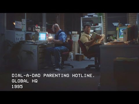 Family Man - Parenting that Works gallery image