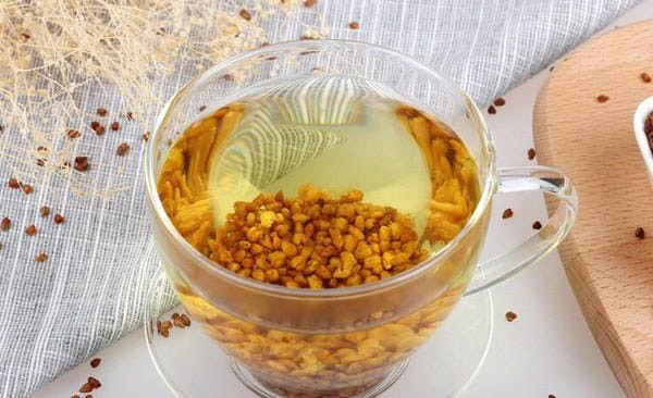 Recipes for Thai milk tea gallery image