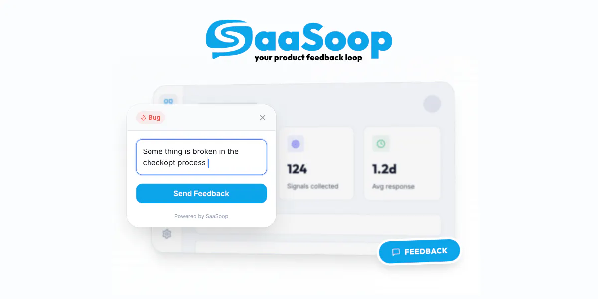 SaaSoop gallery image