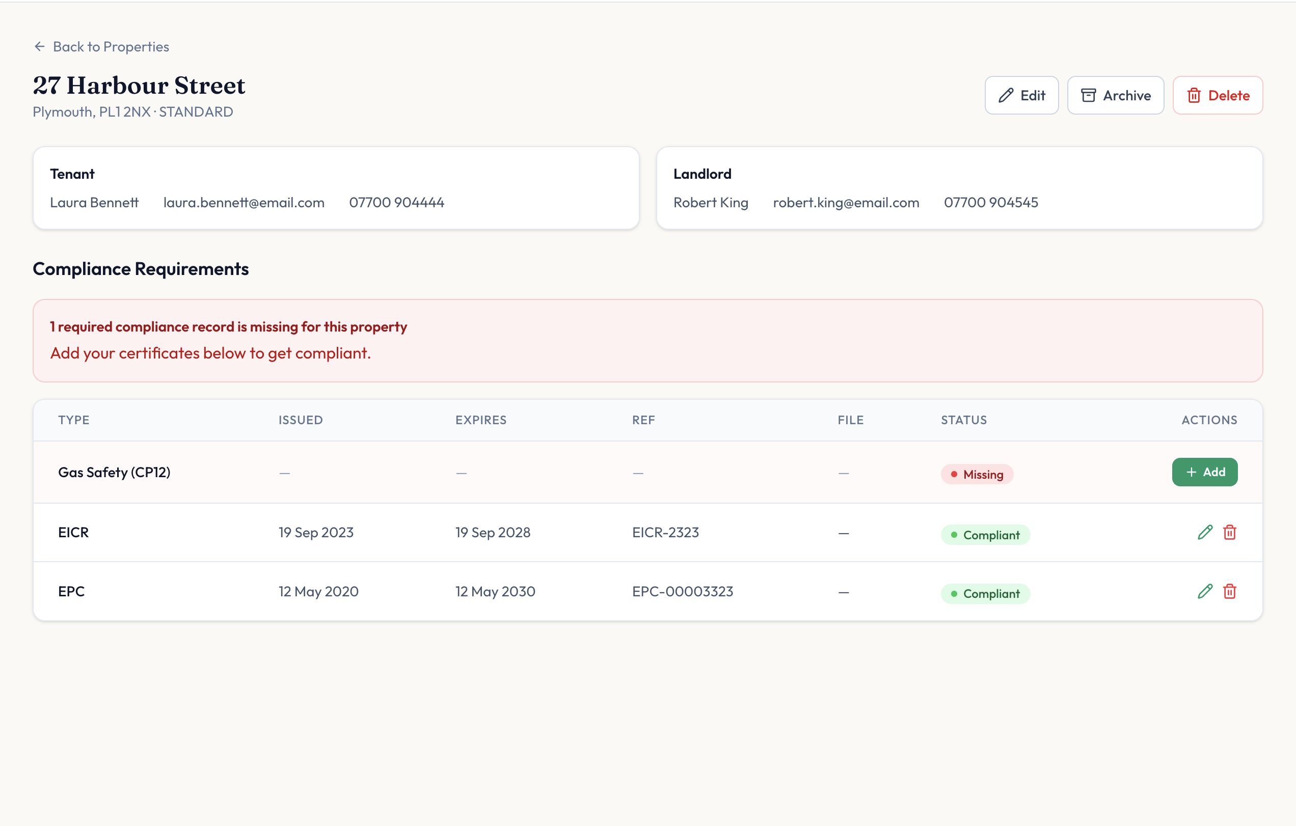 Proplio gallery image