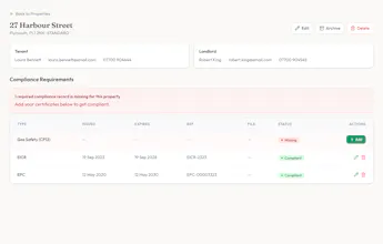 Proplio gallery image