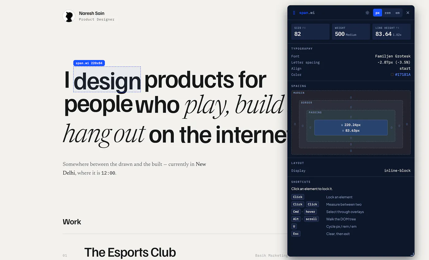 Design Tool gallery image
