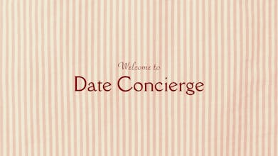 Date Concierge gallery image