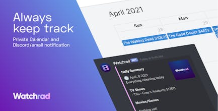 Watchrad gallery image