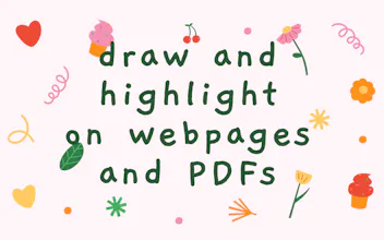 pagemarker webpage paint tool gallery image