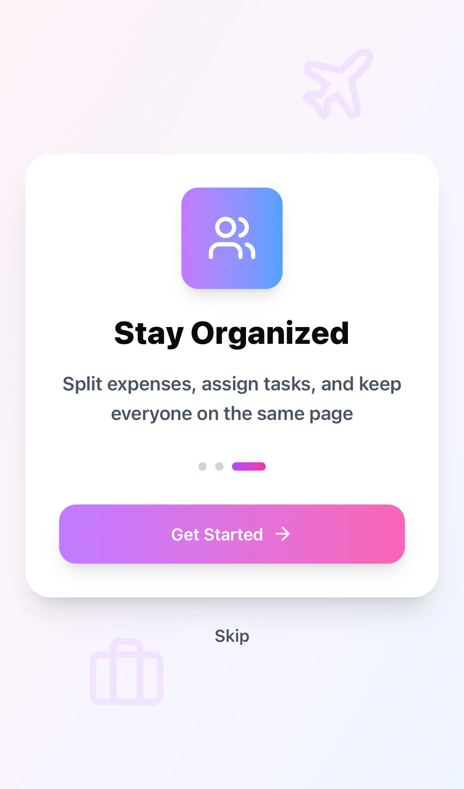 SQUADTRIP screenshot 5