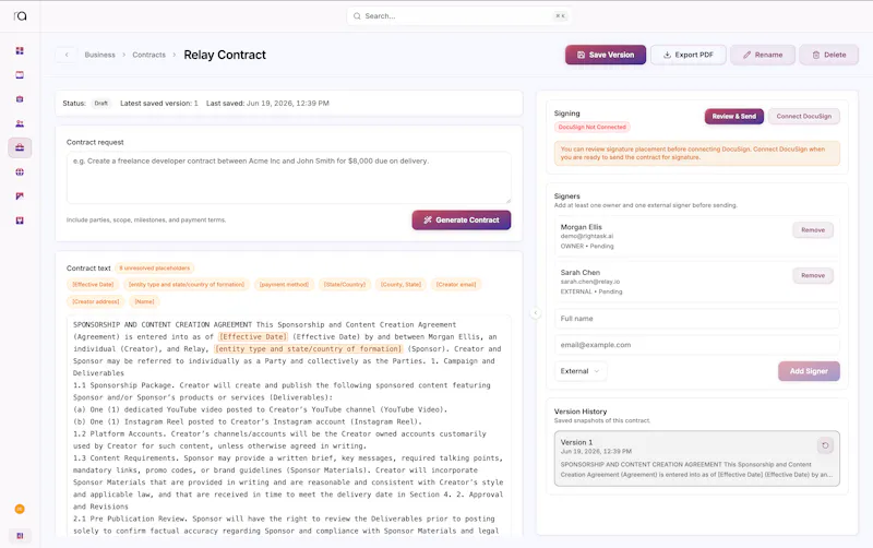 RightAsk AI screenshot 9