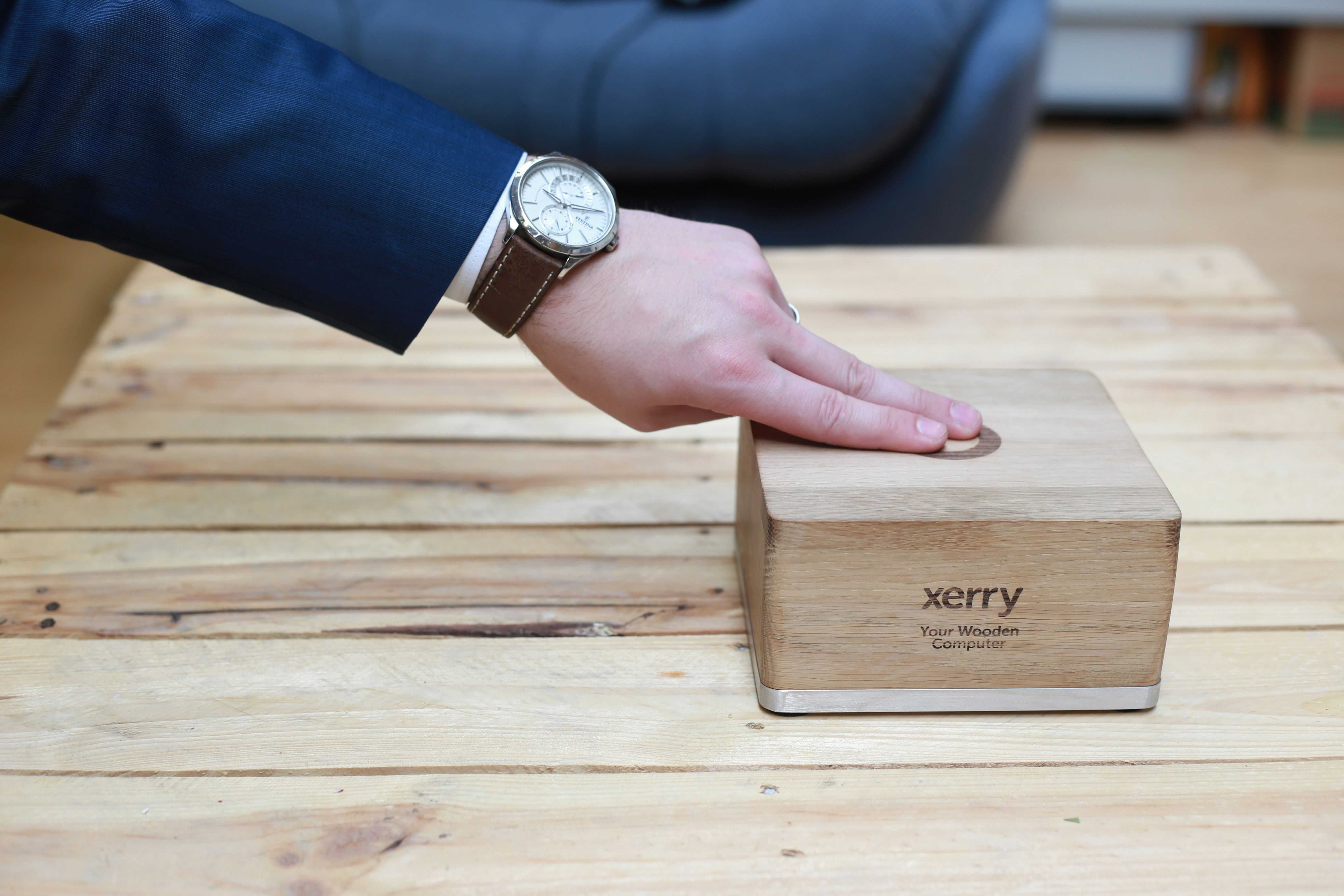 Xerry LU gallery image