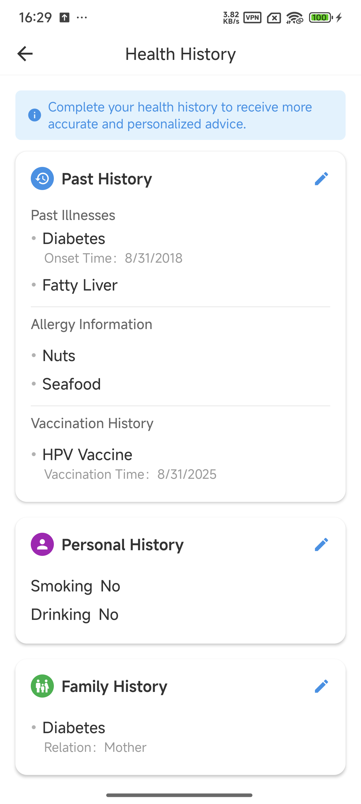 Tupo Doctor – AI Health Assistant gallery image