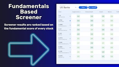 Stock Unlock gallery image