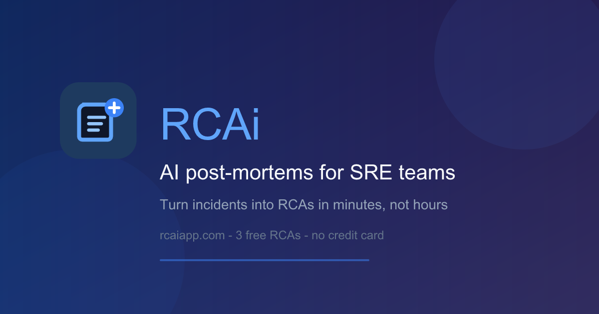 RCAi gallery image