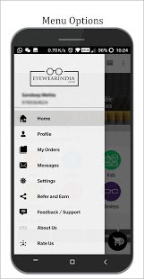 EYEWEARINDIA gallery image