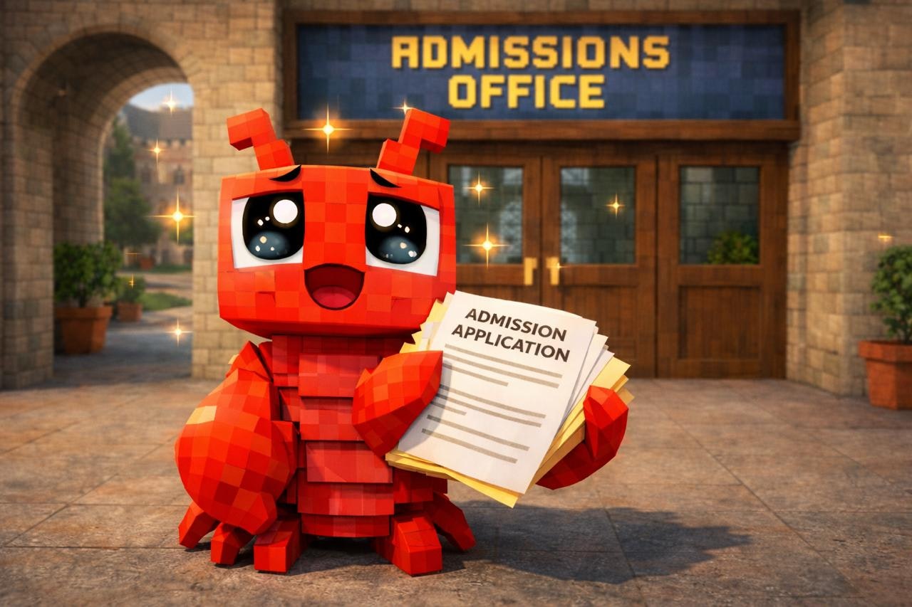 Prompt University gallery image