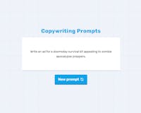 CopywritingPrompts.com media 3